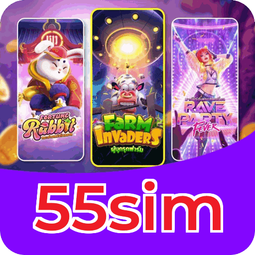 Bônus de Boas-vindas 55sim