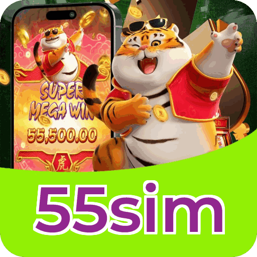Slots Premium da PG Soft na 55sim