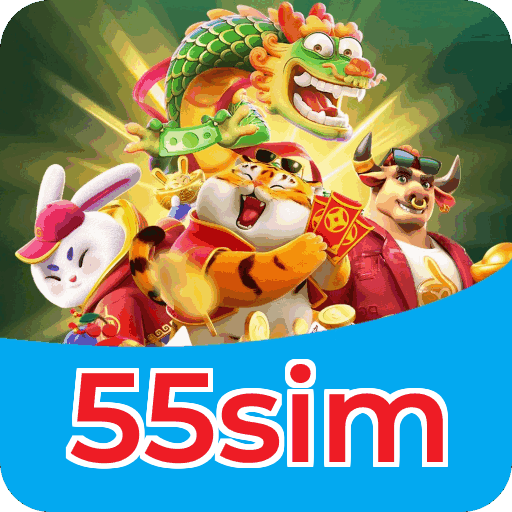 Jogos com maior RTP na 55sim