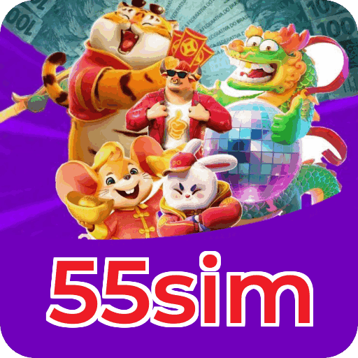 Promoções e bônus exclusivos da 55sim
